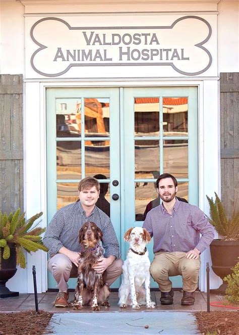 Valdosta animal hospital - Specialties: Please visit Animal Health Center for all of your small animal and exotic pet needs. We provide services in veterinary medicine, surgery, dentistry, and pet lodging. Our goal is to treat you like family and keep your pet …